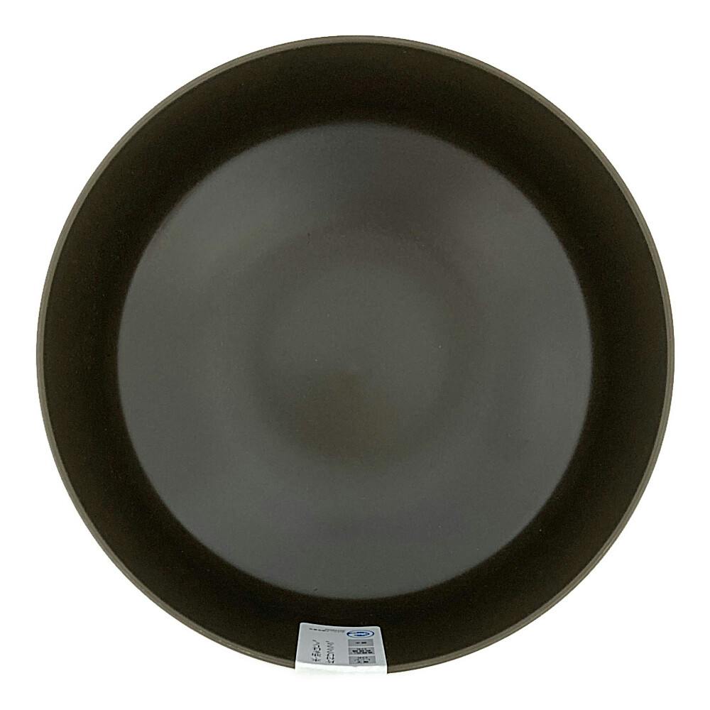 レンジで使えるHAJIKUDRY+ どんぶり 黒茶色 | 業務用・行楽用品