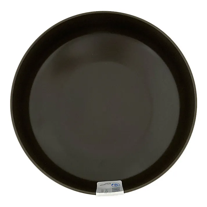 レンジで使えるHAJIKUDRY+ ボウル 黒茶色