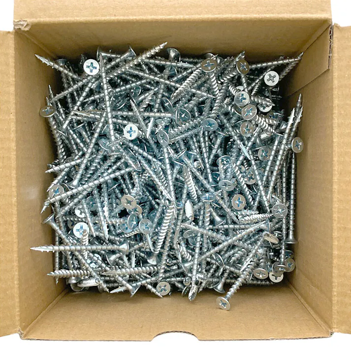 カインズ 速打 コーススレッド 3.8mm×51mm 700本