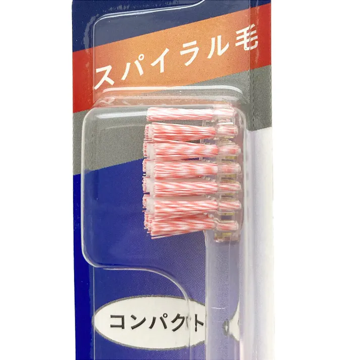 カインズ デントスター スパイラル毛 コンパクト ふつう 1本