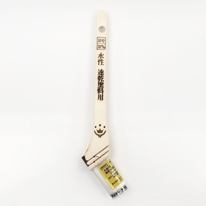 KUROCKER’S 木部用 速乾水性刷毛 30mm(販売終了)