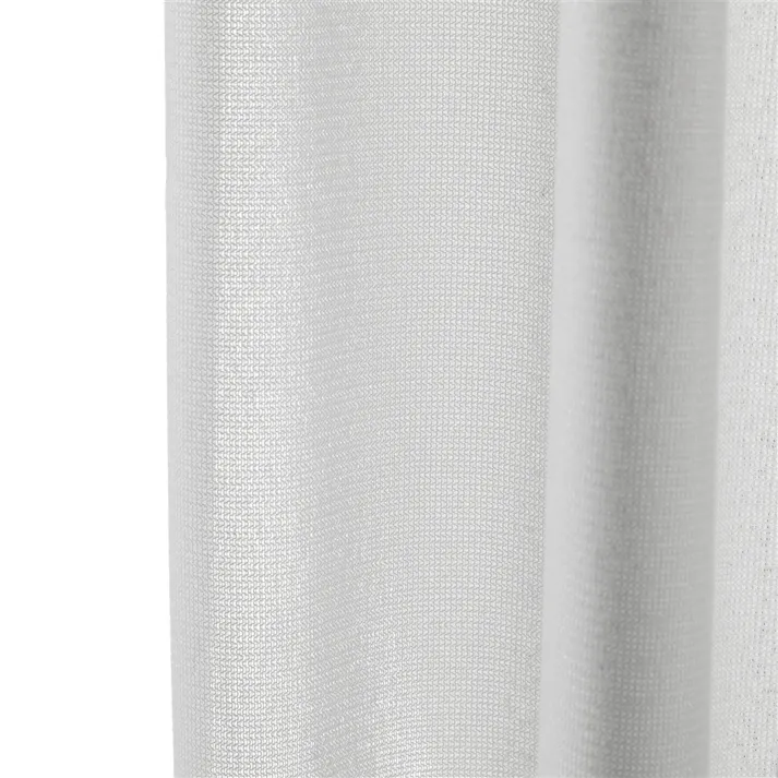 花粉キャッチ・遮熱・ミラー エコクリア 100×108cm 2枚組 レースカーテン