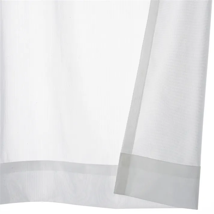 ペットと快適に過ごせる ソード 100×188cm 2枚組 レースカーテン