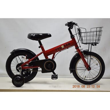 18 幼児車 FECHTER2 RD(販売終了)