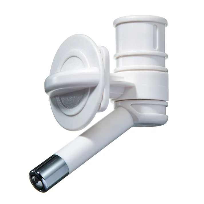 Pet’sOne ペットボトル給水器 ホワイト