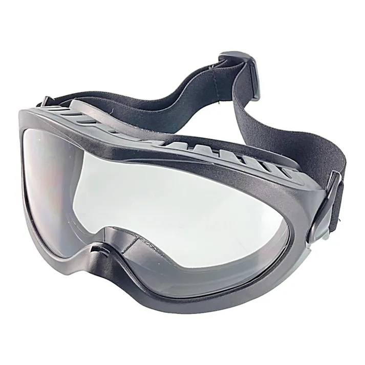 KUROCKER’S ソフトフィット セーフティーゴーグル NDF002A(販売終了)