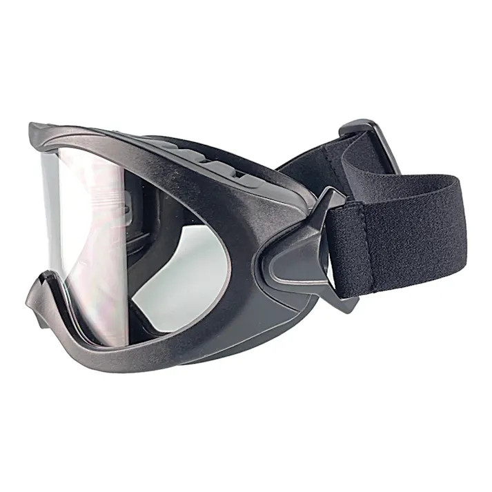 KUROCKER’S ソフトフィット セーフティーゴーグル NDF002A(販売終了)