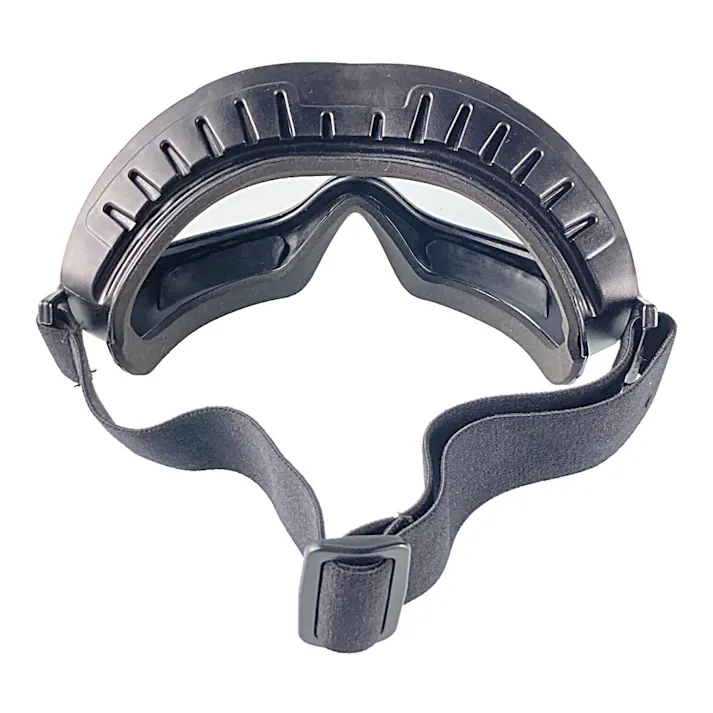 KUROCKER’S ソフトフィット セーフティーゴーグル NDF002A(販売終了)