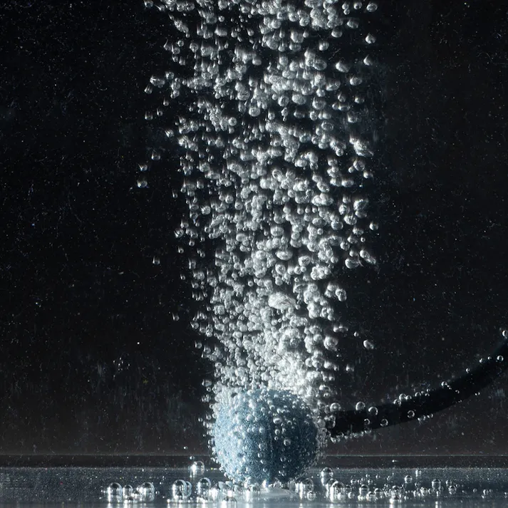 エアーセラミックス丸ストーン S