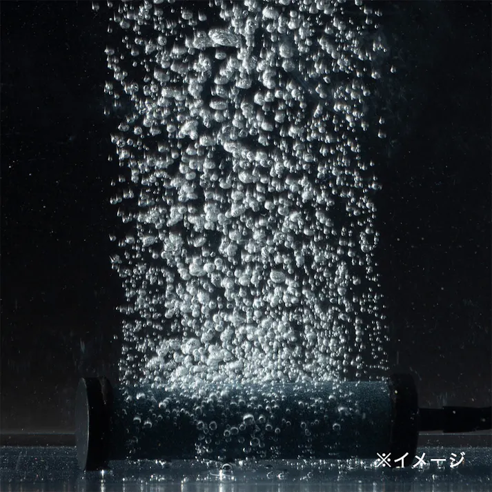 エアーセラミックス円柱ロング M