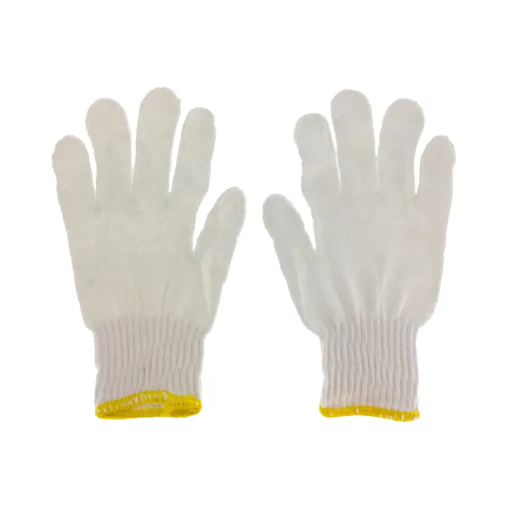 カインズ 柔らかく手が汚れにくい軍手 12双組