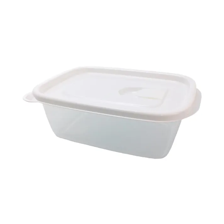 レンジで使える保存容器 940ml×2個入(販売終了)