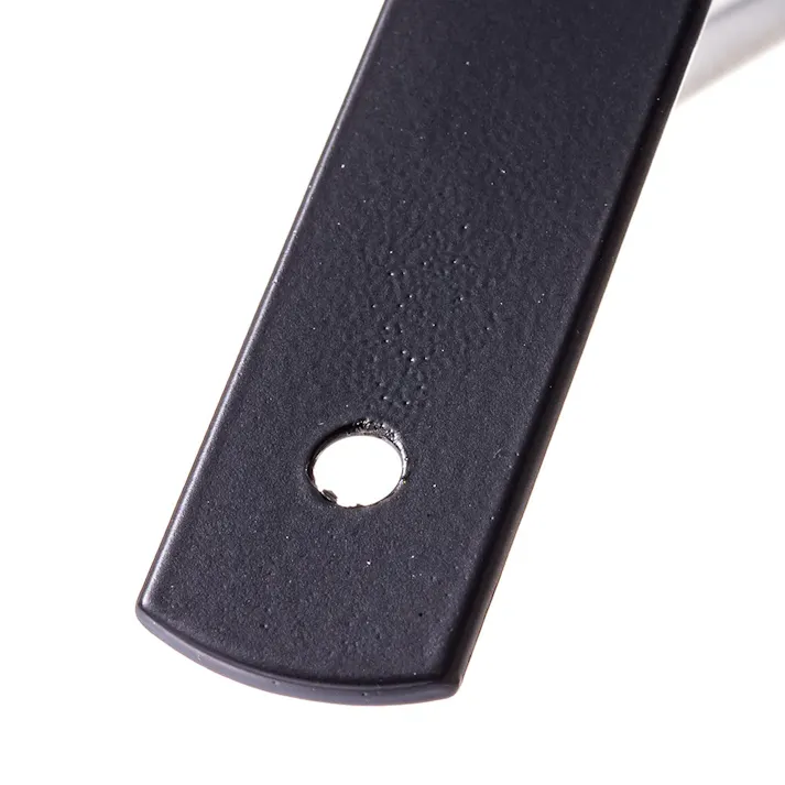 カインズ ブラケット 大 ブラック