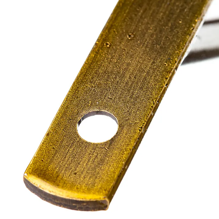 カインズ ブラケット 小 アンティークゴールド