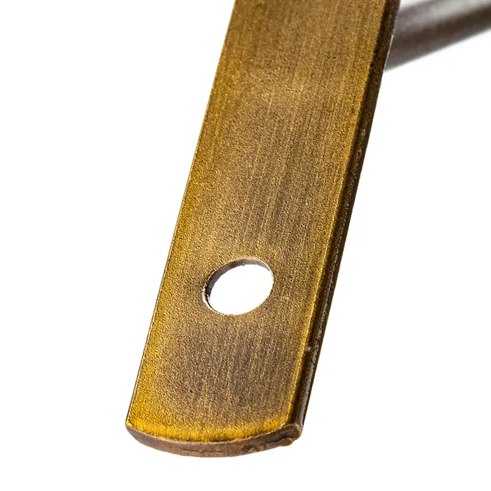 カインズ ブラケット 中 アンティークゴールド