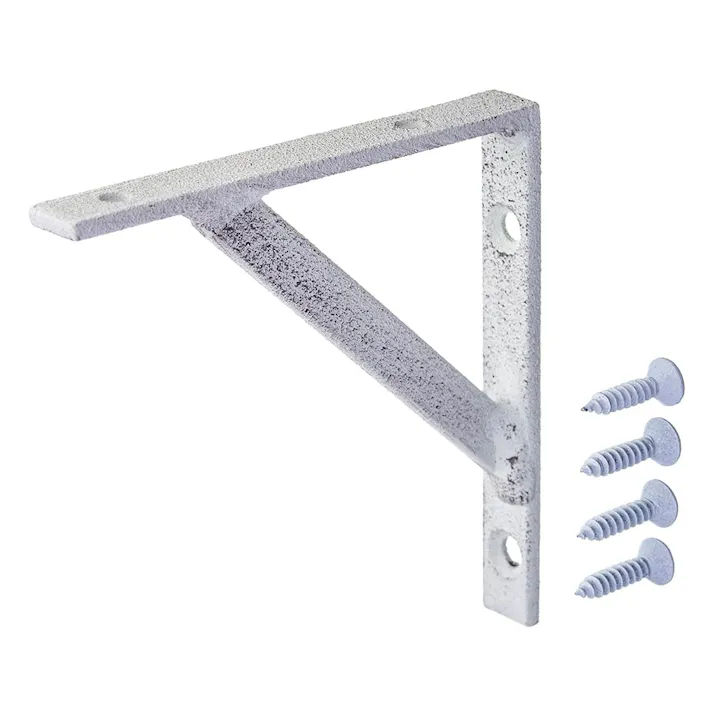 カインズ ブラケット 小 ビンテージホワイト