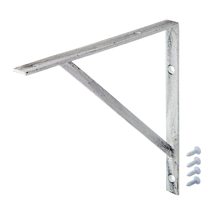 カインズ ブラケット 中 ビンテージホワイト