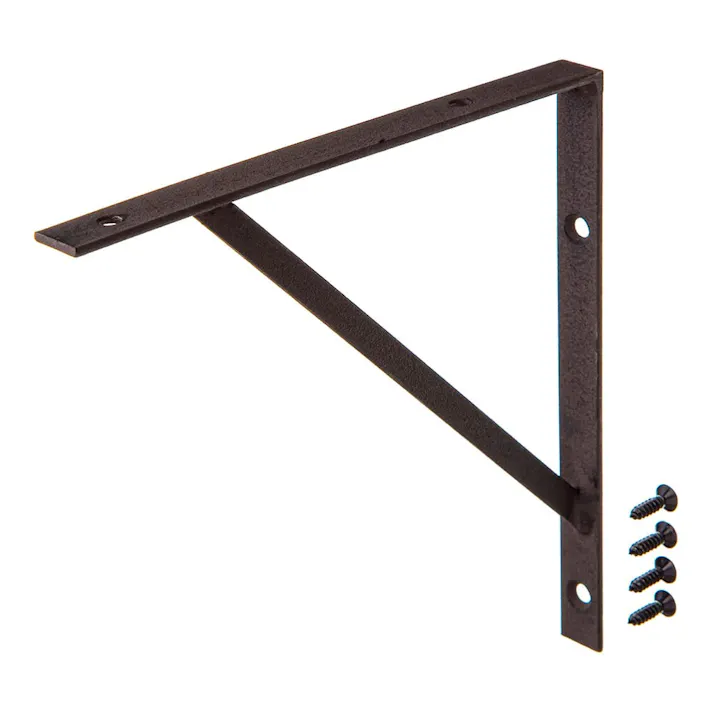 カインズ ブラケット 中 ビンテージブラウン