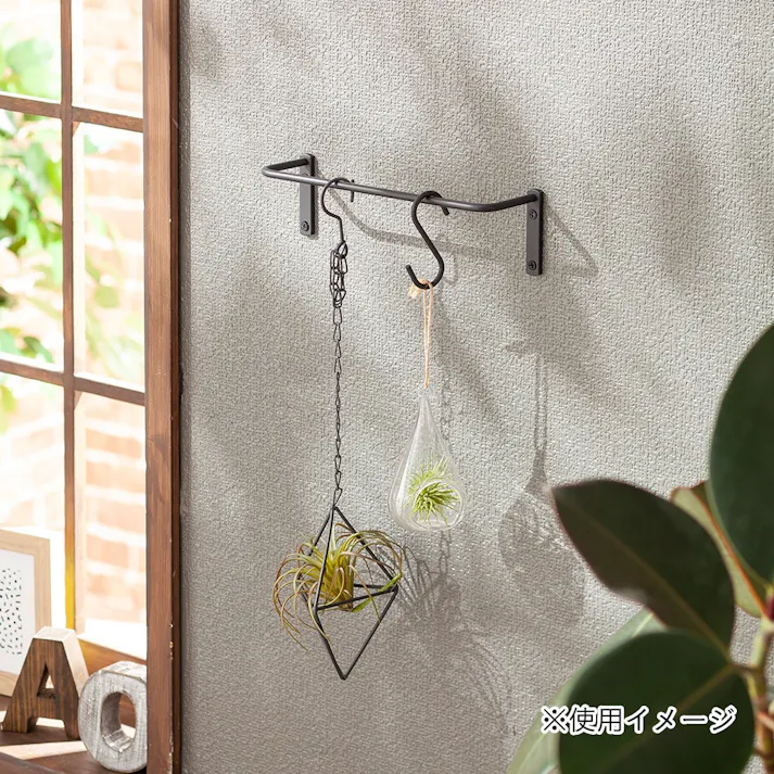 カインズ マルチバー 小 ブラック