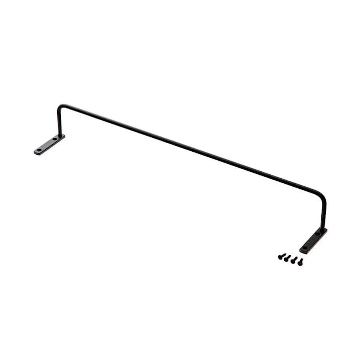 カインズ マルチバー 中 ブラック