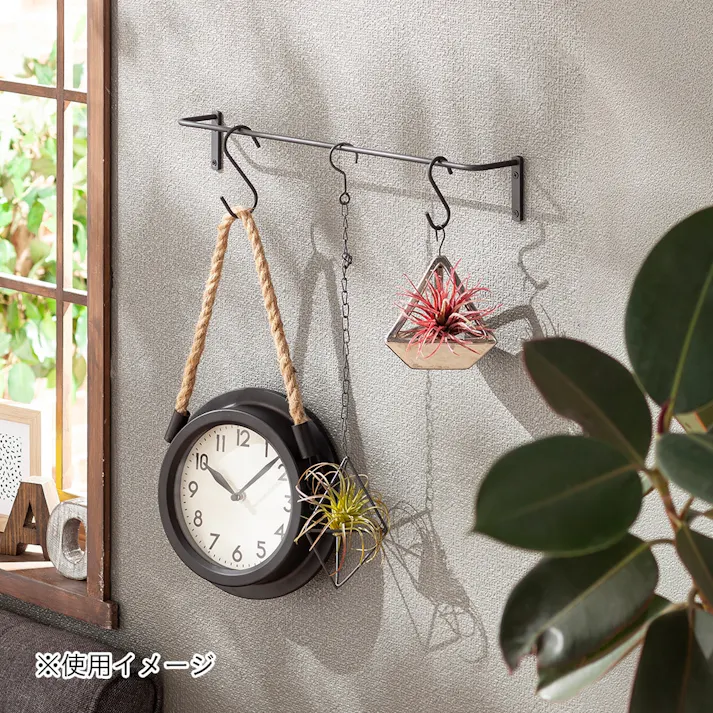 カインズ マルチバー 中 ブラック