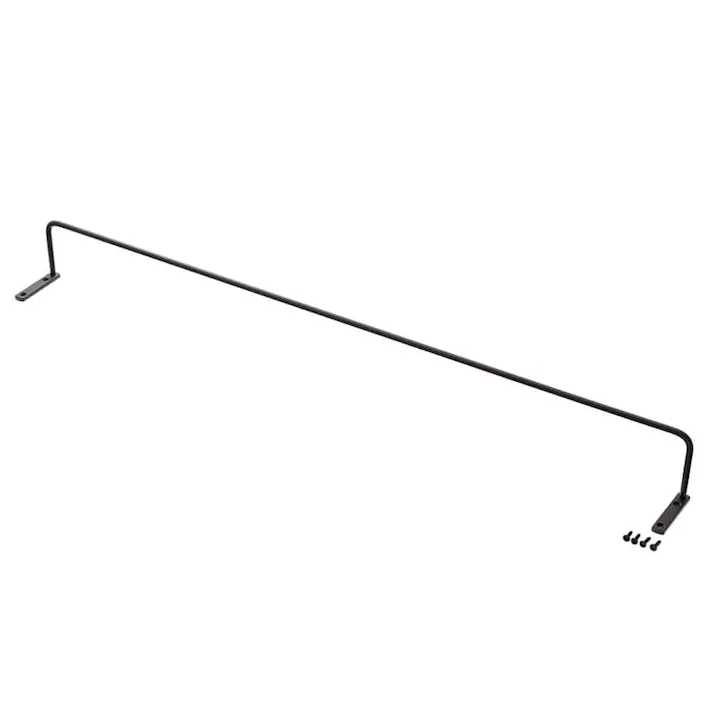 カインズ マルチバー 大 ブラック