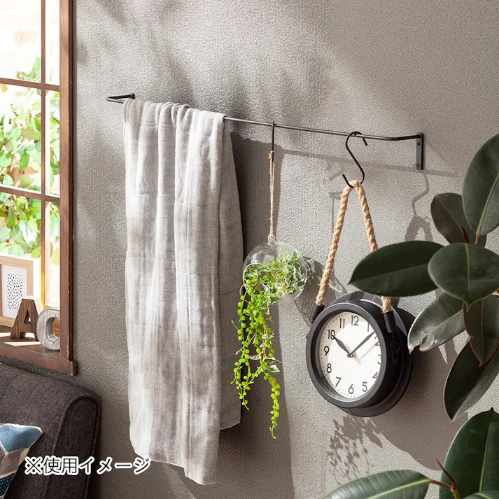 カインズ マルチバー 大 ブラック