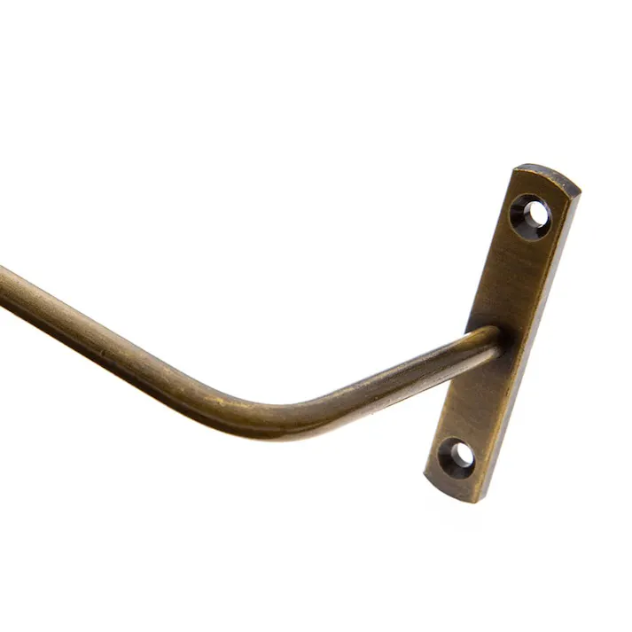 カインズ マルチバー 小 アンティークゴールド