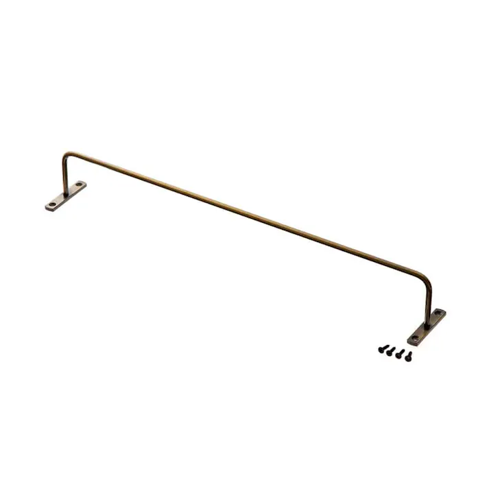 カインズ マルチバー 中 アンティークゴールド