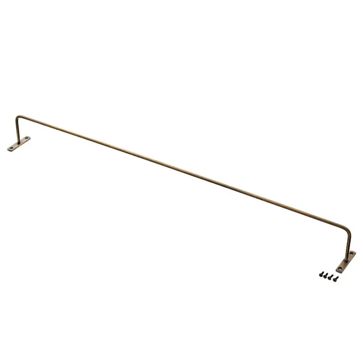 カインズ マルチバー 大 アンティークゴールド