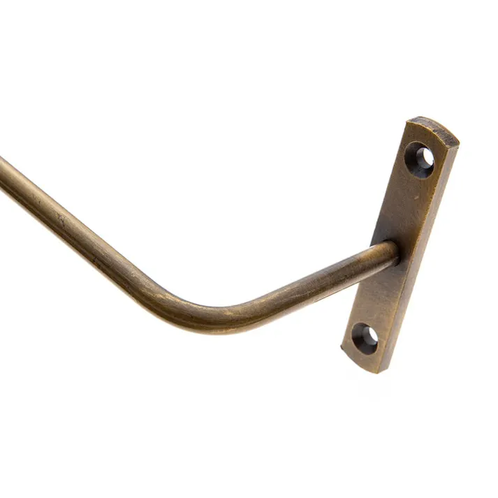 カインズ マルチバー 大 アンティークゴールド