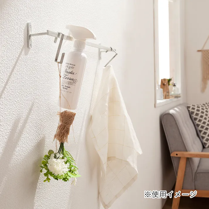 カインズ マルチバー 中 ビンテージホワイト