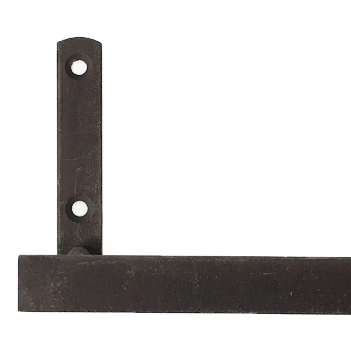 Kumimoku マルチバー 大 ビンテージブラウン