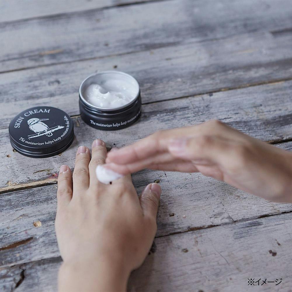 カインズ スキンクリームS 55g 鳥(販売終了) | ボディケア 通販