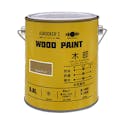 KUROCKER’S 水性 WOOD PAINT ウォルナット 0.8L(販売終了)