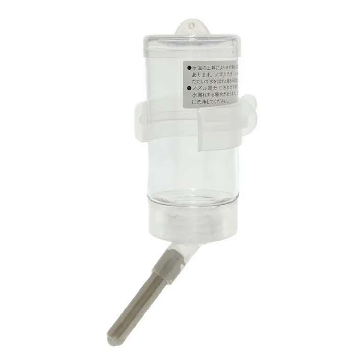 小動物用 2Wayドリンクボトル 80ml