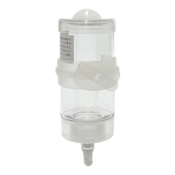 小動物用 2Wayドリンクボトル 80ml