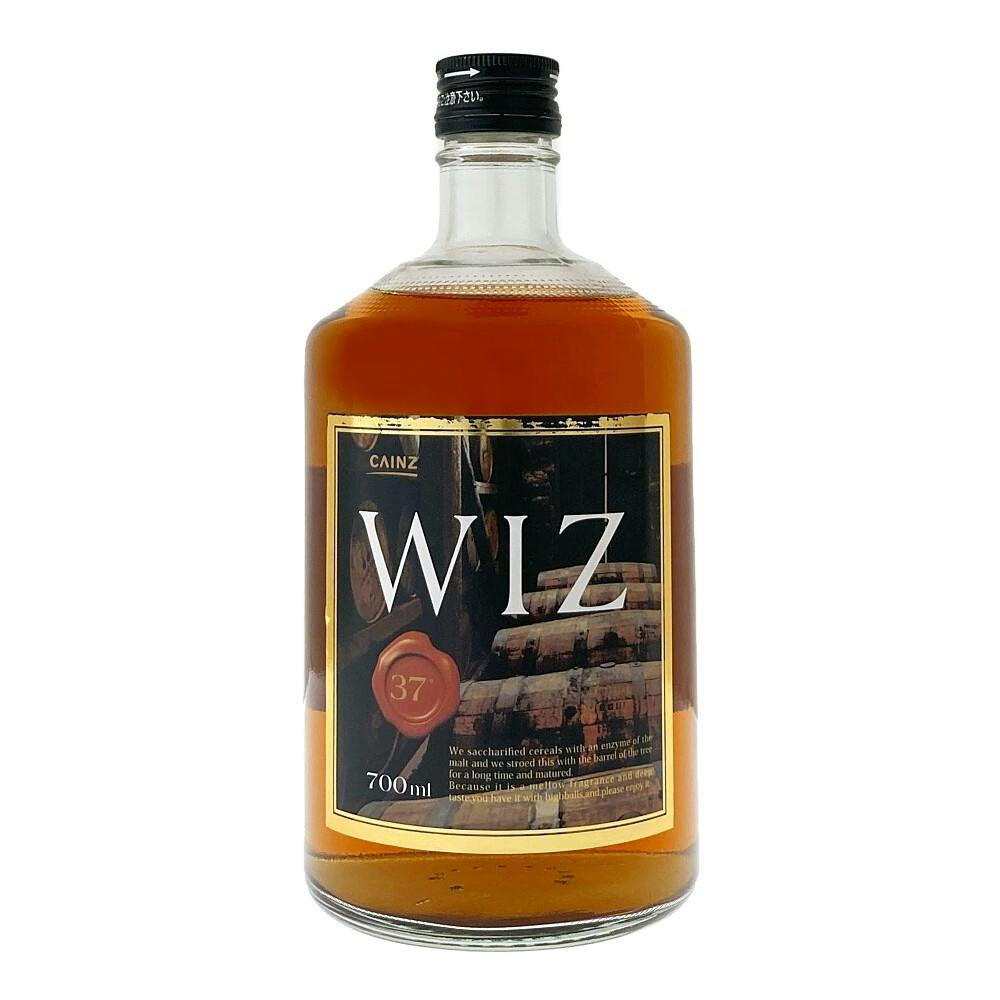 CAINZ ウィスキー WIZ(ウィズ) 700ml | 酒・リカー 通販