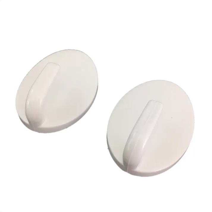 粘着フック 2個入り