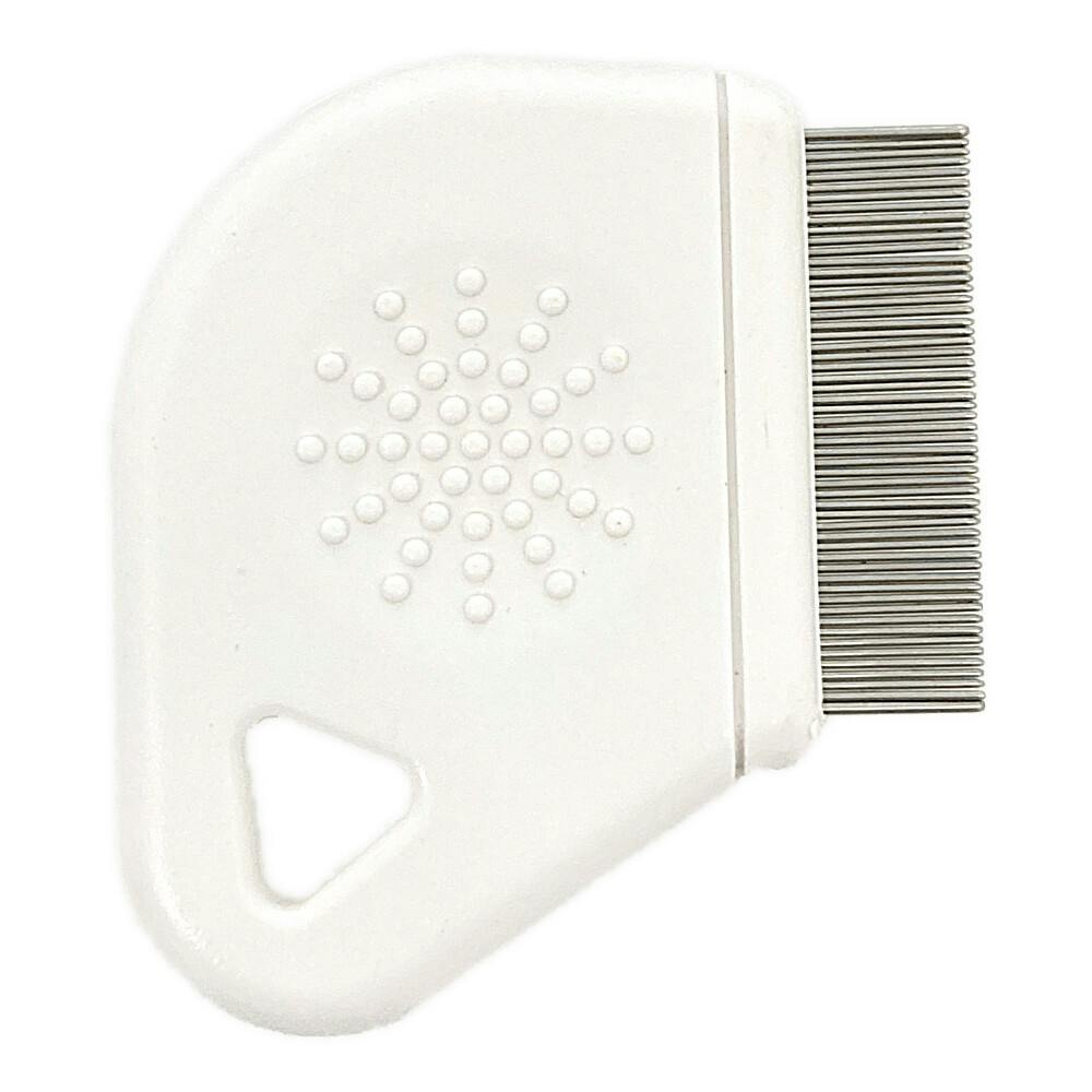 ペット用ノミ取りコーム ホワイト 14個 猫用 ノミとりコーム | ペット用品（犬） 通販 | ホームセンターのカインズ
