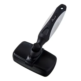 Pet’sOne ワンプッシュ スリッカーブラシ