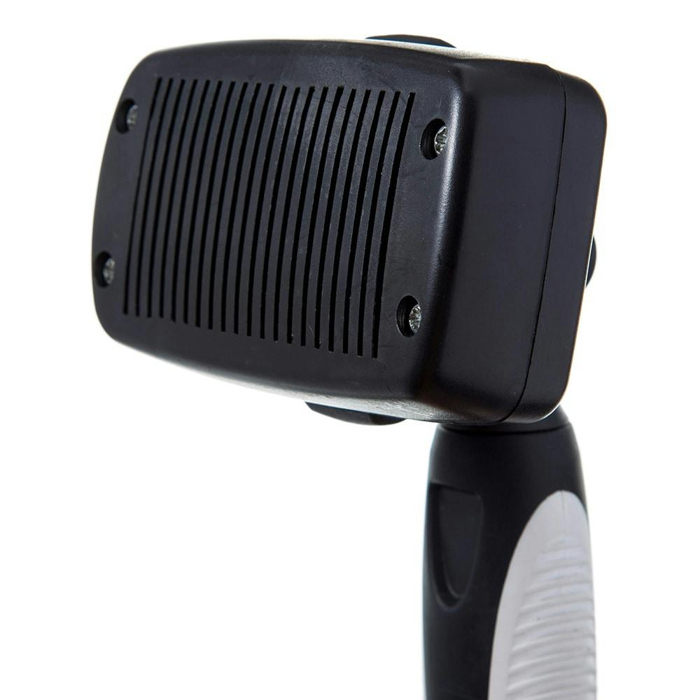 Pet'sOne ワンプッシュ スリッカーブラシ | ペット用品（犬） 通販