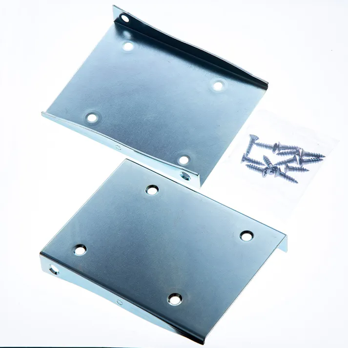 カインズ Kumimoku ジョイント金具 シルバー