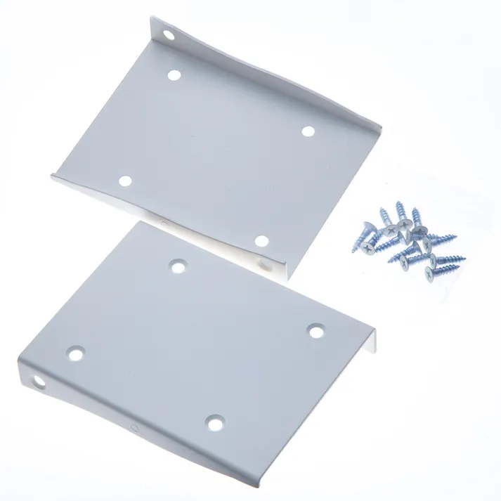 カインズ Kumimoku ジョイント金具 ホワイト