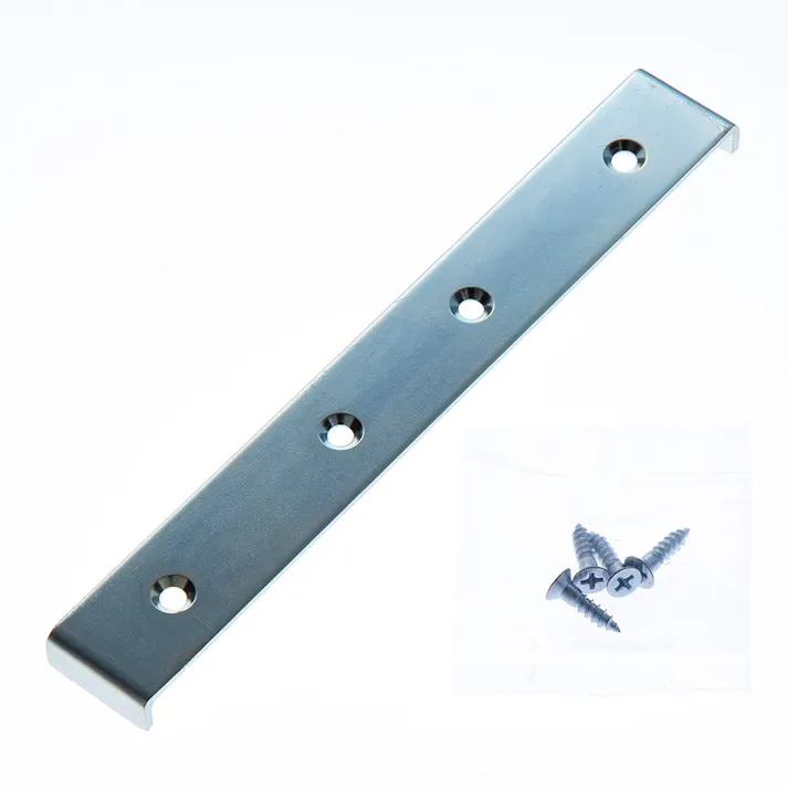 カインズ Kumimoku 2本連結金具 シルバー