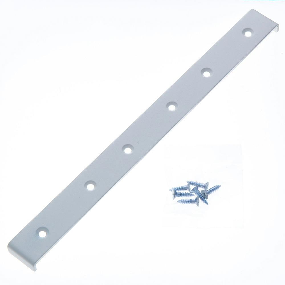 3価ホワイト 連結くん 金具