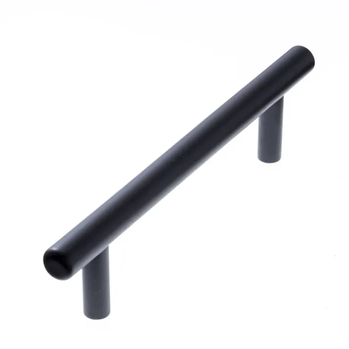 Kumimoku シンプルハンドル フラット 小 ブラック