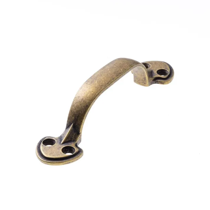 Kumimoku アイアンハンドル E 小 ゴールド