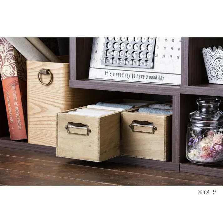 Kumimoku ネームプレート ゴールド