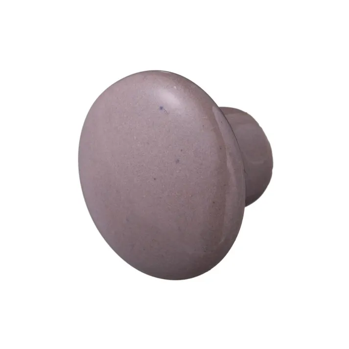 Kumimoku デザインノブ 中 ベージュ